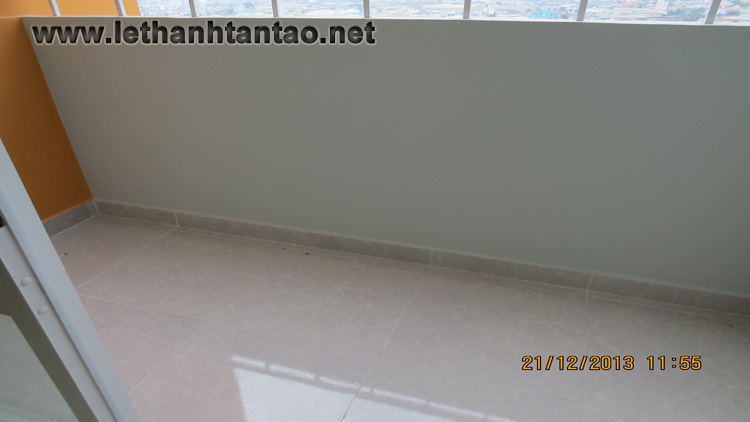 Căn hộ Lê Thành Twin Towers