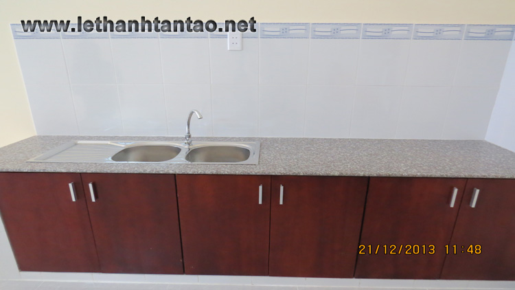 Căn hộ Lê Thành Twin Towers