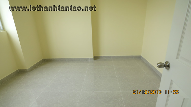 Căn hộ Lê Thành Twin Towers