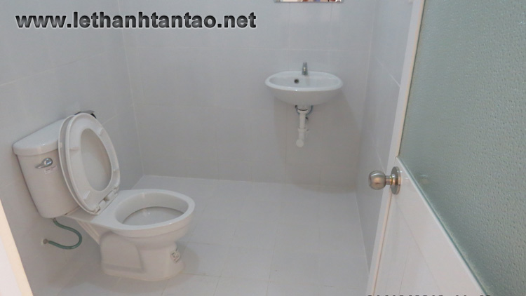 Căn hộ Lê Thành Twin Towers