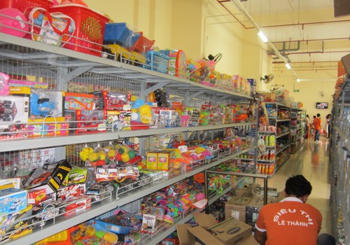 sieu-thi-le-thanh-o-khu-can-ho-chung-cu-le-thanh-khub